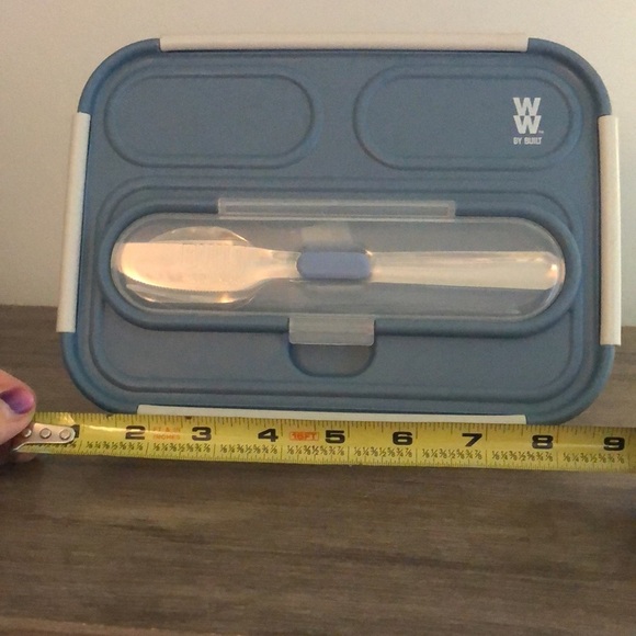 Bento Box by Built for Weight Watchers - Picture 6 of 8